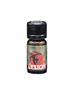 Lesion Next Flavour by Svaponext Aroma Concentrato 10ml Papaya