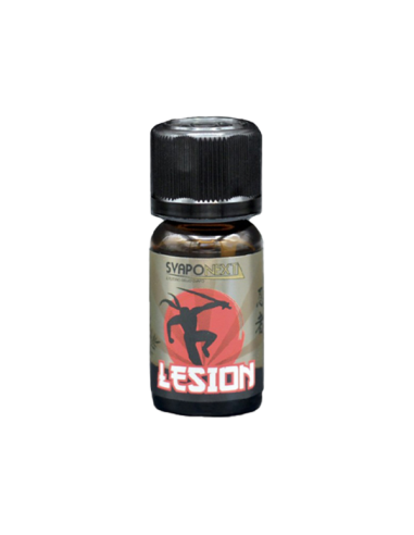 Lesion Next Flavour by Svaponext Aroma Concentrato 10ml Papaya