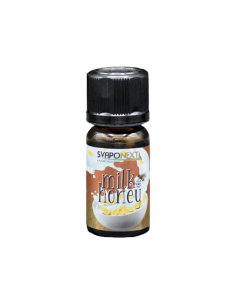 Milk and Honey Next Flavour by Svaponext Aroma Concentrato 10ml