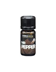 Mr Pepper Next Flavour by Svaponext Aroma Concentrato 10ml