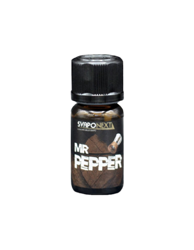 Mr Pepper Next Flavour by Svaponext Aroma Concentrate 10ml