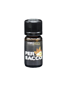 Perbacco Next Flavour by Svaponext Aroma Concentrate 10ml