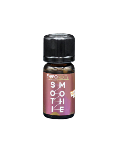 Smoothie Next Flavour by Svaponext Aroma Concentrato 10ml Pesca