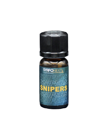 Snipers Next Flavour by Svaponext Aroma Concentrato 10ml