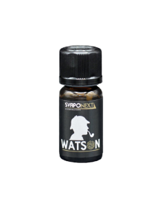 Watson Next Flavour by Svaponext Aroma Concentrato 10ml Tabacco