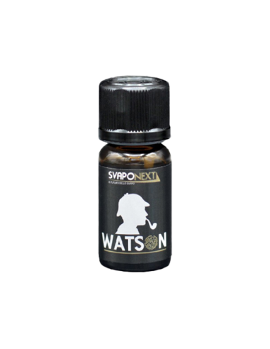 Watson Next Flavour by Svaponext Aroma Concentrate 10ml Tobacco