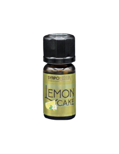 Lemon Cake Next Flavour by Svaponext Aroma Concentrato 10ml