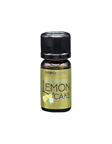 Lemon Cake Next Flavour by Svaponext Aroma Concentrato 10ml