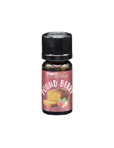 Pound Berry Next Flavour by Svaponext Aroma Concentrato 10ml