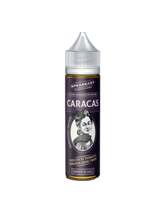 Caracas Liquido Vaplo Speakeasy da 20ml Virginia Tobacco Aroma