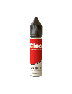 Red Rush Cleaf Dreamods Aroma Mini Shot 10ml Tabacco Burley