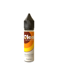 Orange Bay Cleaf Dreamods Aroma Mini Shot 10ml Tabacco Virginia