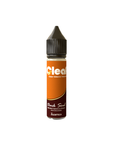 Dark Soul Cleaf Dreamods Aroma Mini Shot 10ml Kentucky Tobacco.
