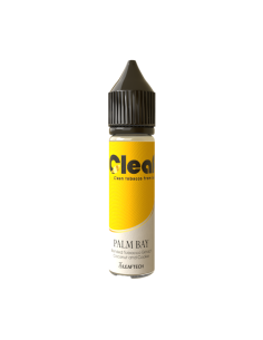 Palm Bay Cleaf Dreamods Aroma Mini Shot 10ml Virginia Tobacco