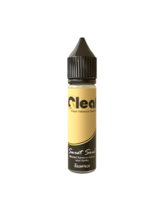 Sweet Soul Clean Dreamods Aroma Mini Shot 10ml Virginia Tobacco