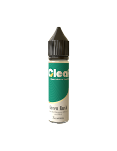 Green Rush Cleaf Dreamods Aroma Mini Shot 10ml Virginia Tabacco