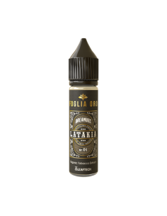 Latakia Gold Leaf Dreamods Aroma Mini Shot 10ml Tobacco