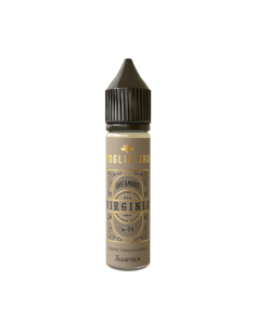 Virginia Foglia Oro Dreamods Aroma Mini Shot 10ml Tabacco Mix