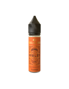 Burley Foglia Oro Dreamods Aroma Mini Shot 10ml Tobacco Mix