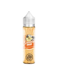 Melon Vanilla and Tea Boba Summer Drop Dreamods Liquid Shot