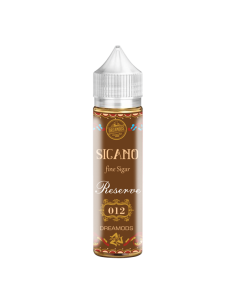 Sicano Reserve Dreamods Liquido Shot 20ml Tabacco