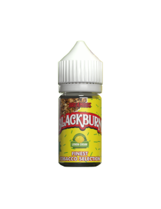 Lemon Cream Blackburn Dreamods Aroma Mini Shot 10ml Tabacco