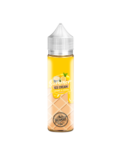 Limone & Crema Summer Ice Cream Dreamods Liquido Shot 20ml