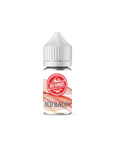 Red Bacco Dreamods Aroma Mini Shot 10ml Tobacco Cigar