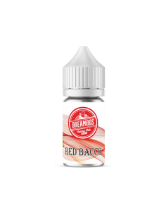 Red Bacco Dreamods Aroma Mini Shot 10ml Tabacco Sigaro