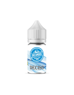 Deciso Dreamods Aroma Mini Shot 10ml Tobacco Mix