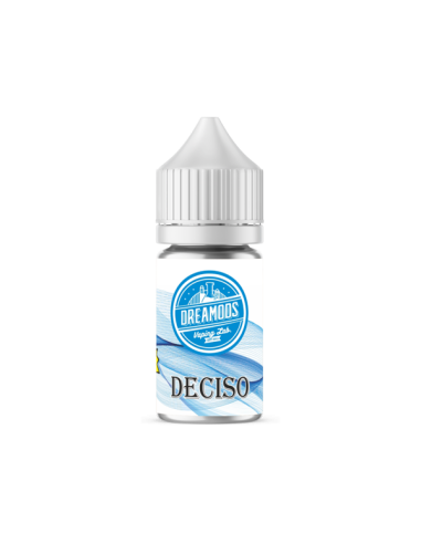 Deciso Dreamods Aroma Mini Shot 10ml Tabacco Mix