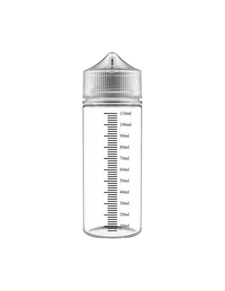 Boccetta Chubby Gorilla 120ml Graduata