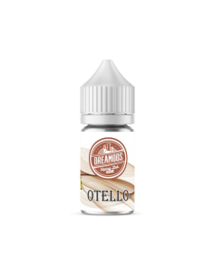 Otello Dreamods Aroma Mini Shot 10ml Tobacco