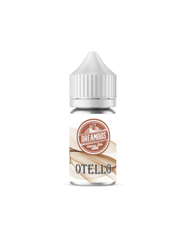 Otello Dreamods Aroma Mini Shot 10ml Tobacco