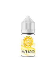 Dolce Bacco Dreamods Aroma Mini Shot 10ml Tobacco