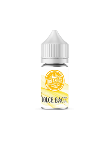 Dolce Bacco Dreamods Aroma Mini Shot 10ml Tabacco