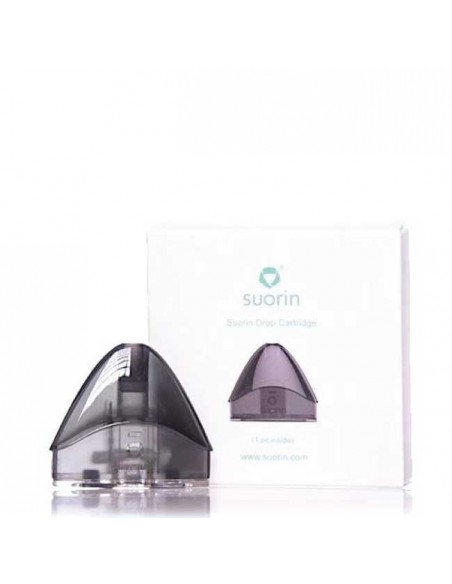 Suorin Drop Cartridge 2ml