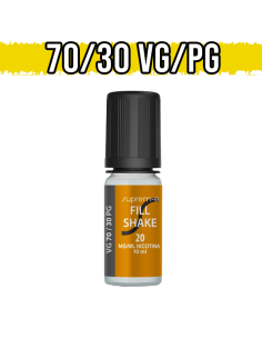 Nicotine Suprem-e 70-30
