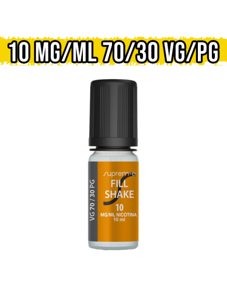 Nicotine 10 mg-ml 70-30 Suprem-e