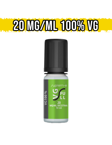 pure vg vape juice Do you know the differences between PG and VG vape juice? main image 1