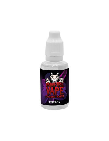 Energy Vampire Vape Aroma Concentrate 30ml