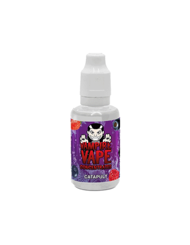 Catapult Vampire Vape Aroma Concentrate 30ml