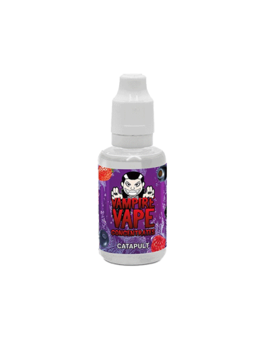 Catapult Vampire Vape Aroma Concentrate 30ml | Svapoebasta