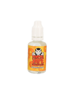 Orange Soda Vampire Vape Aroma Concentrate 30ml