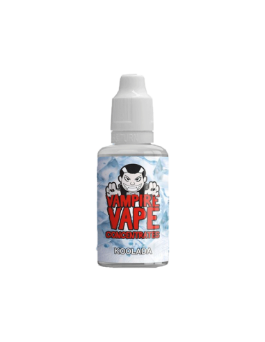 Koolada Vampire Vape Aroma Concentrate 30ml