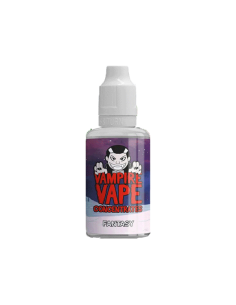 Fantasy Vampire Vape Aroma Concentrate 30ml
