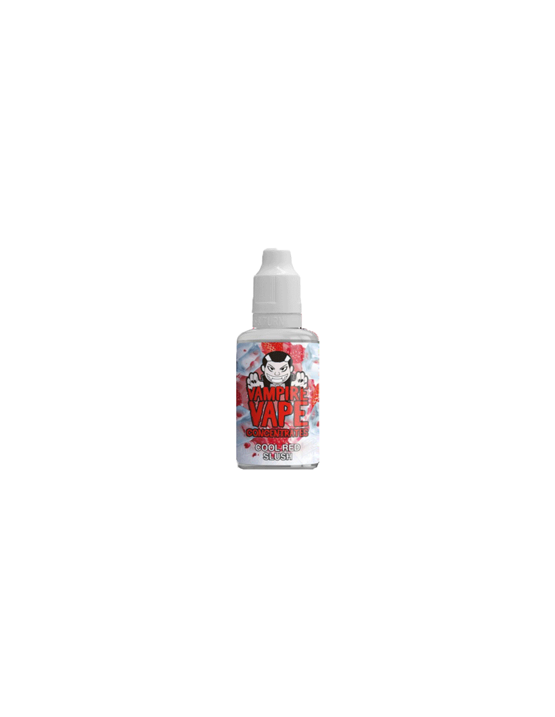 Red Slush Vampire Vape Aroma Concentrate 30ml | Svapoebasta