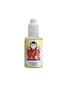 Sherbet Lemon Vampire Vape Aroma Concentrate 30ml