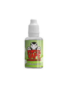 Applelicious Vampire Vape Concentrated Aroma 30ml