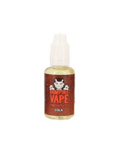 Cola Vampire Vape Aroma Concentrate 30ml